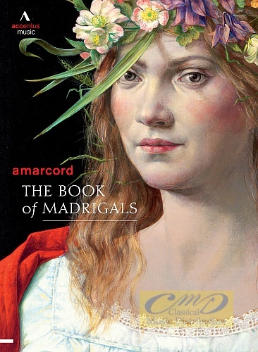 Book of Madrigals